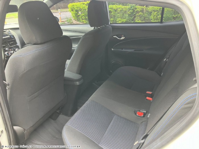 Toyota YARIS XL 2019/2019